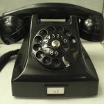 775 3300 TELEPHONE